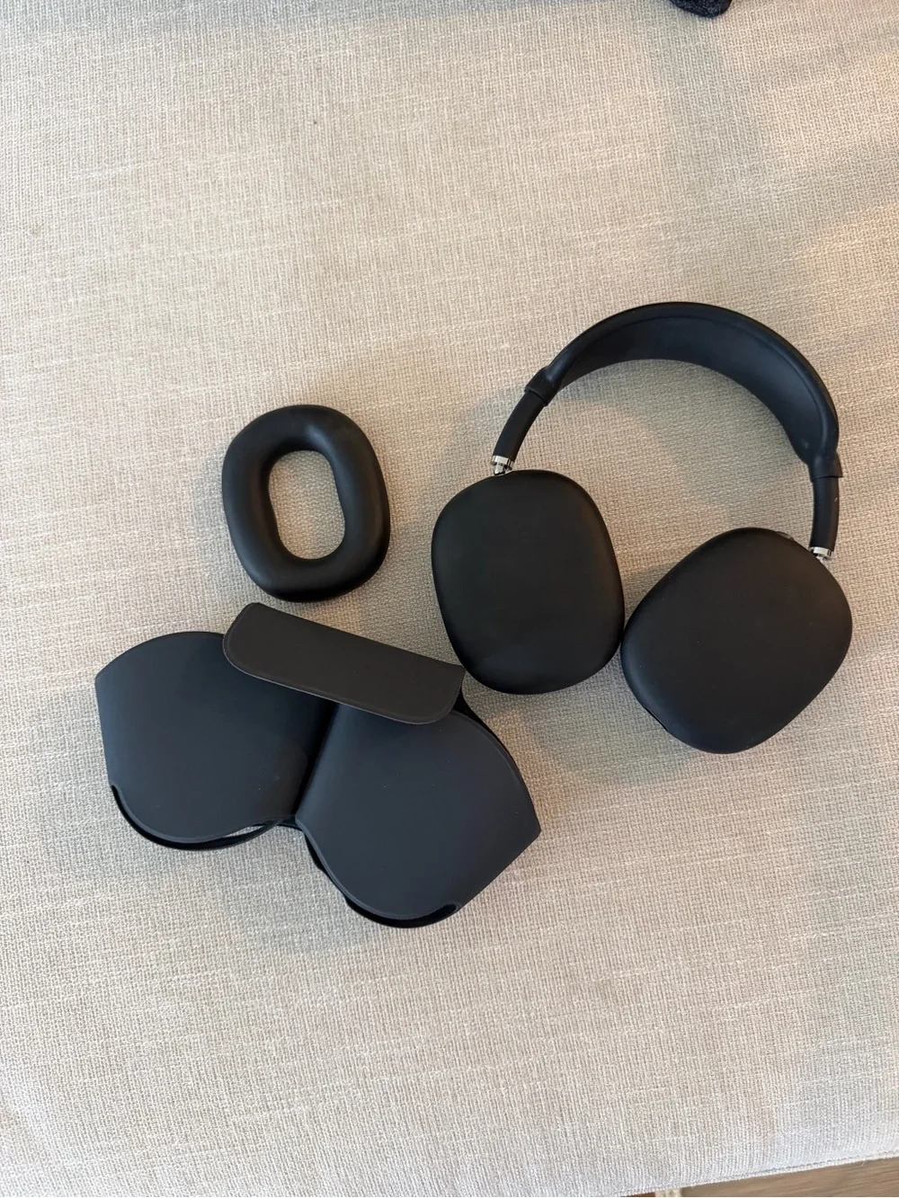 Apple Apple AirPods Max 2 - Midnight